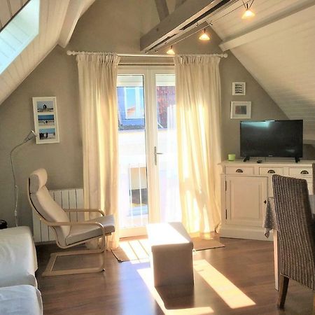 Iroise Duplex T3 Apartment Le Touquet Екстериор снимка