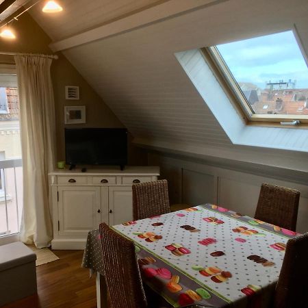 Iroise Duplex T3 Apartment Le Touquet Екстериор снимка