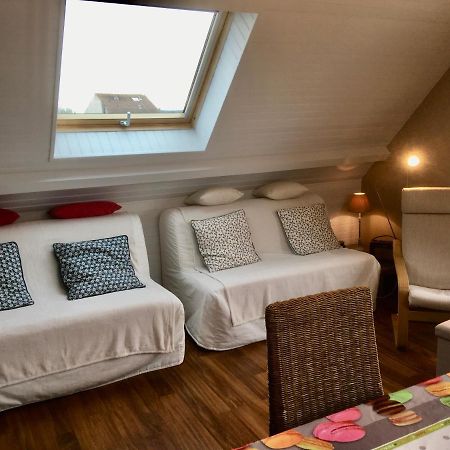 Iroise Duplex T3 Apartment Le Touquet Екстериор снимка