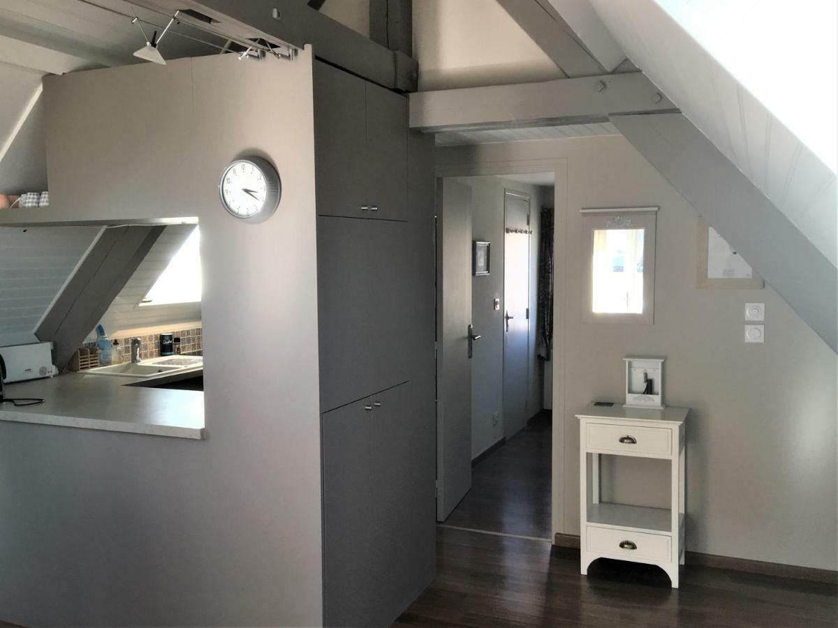 Iroise Duplex T3 Apartment Le Touquet Екстериор снимка
