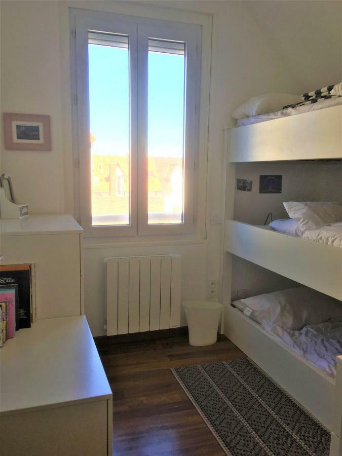 Iroise Duplex T3 Apartment Le Touquet Екстериор снимка