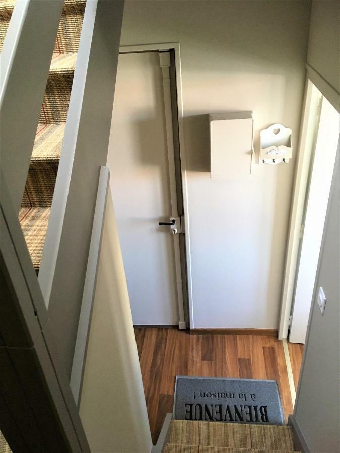 Iroise Duplex T3 Apartment Le Touquet Екстериор снимка
