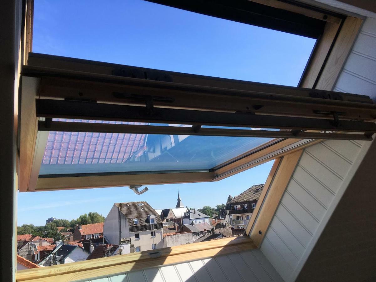 Iroise Duplex T3 Apartment Le Touquet Екстериор снимка
