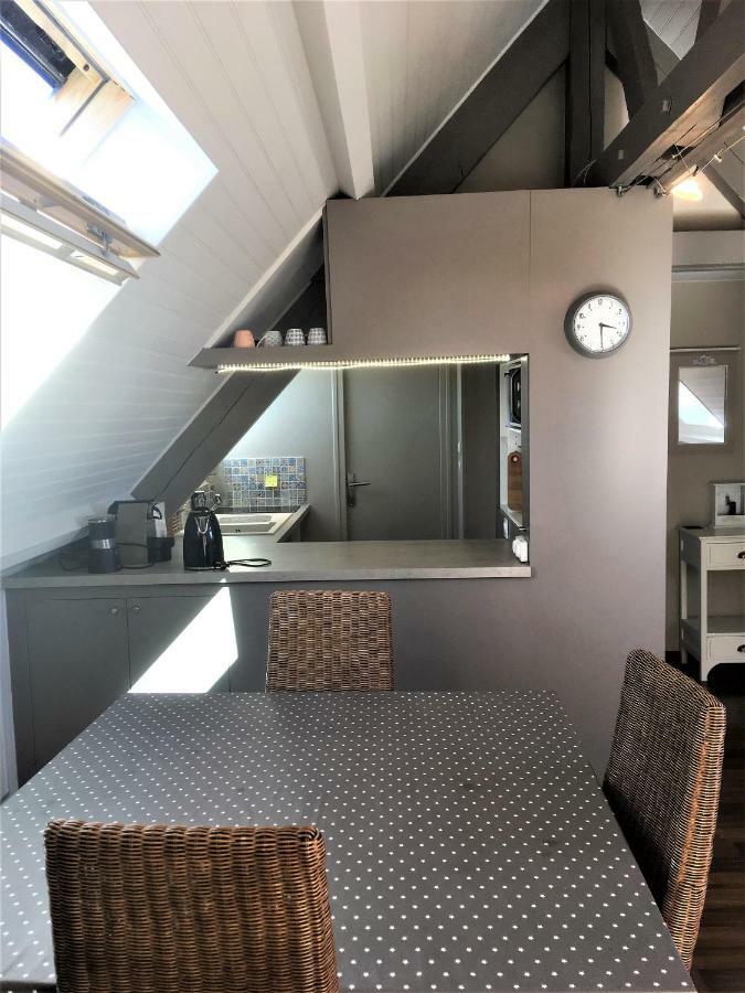 Iroise Duplex T3 Apartment Le Touquet Екстериор снимка