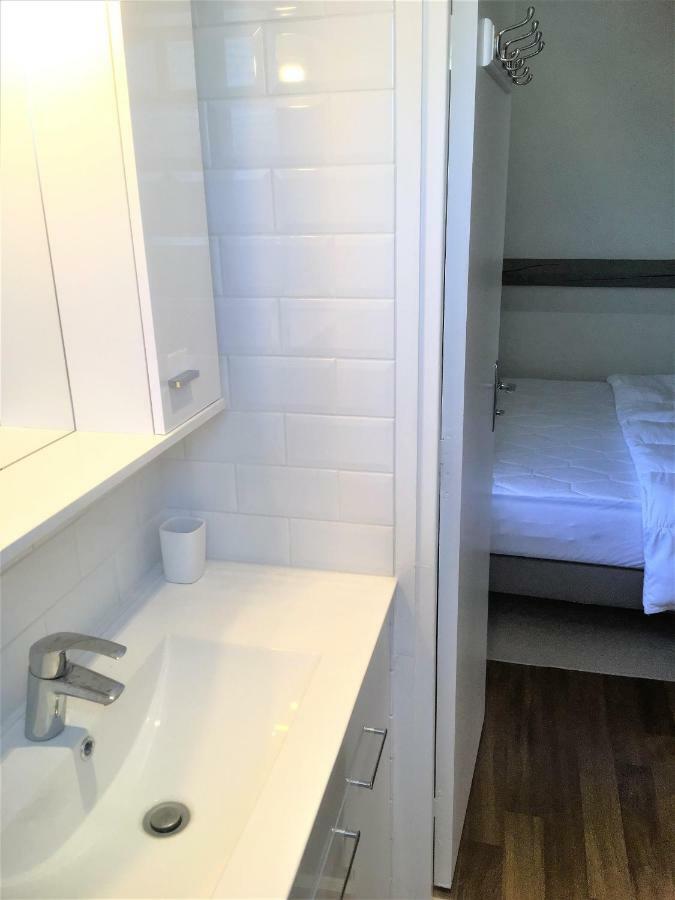 Iroise Duplex T3 Apartment Le Touquet Екстериор снимка
