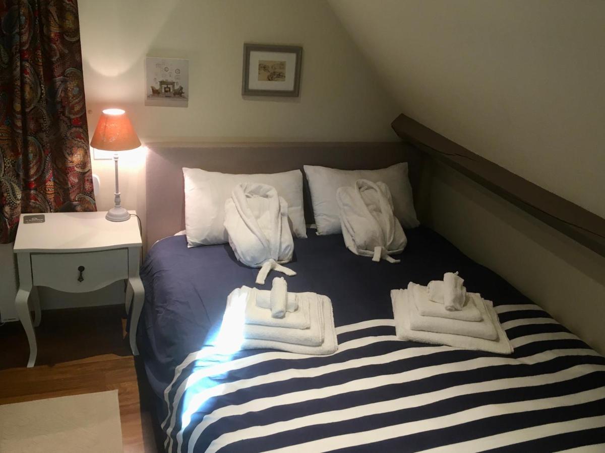 Iroise Duplex T3 Apartment Le Touquet Екстериор снимка