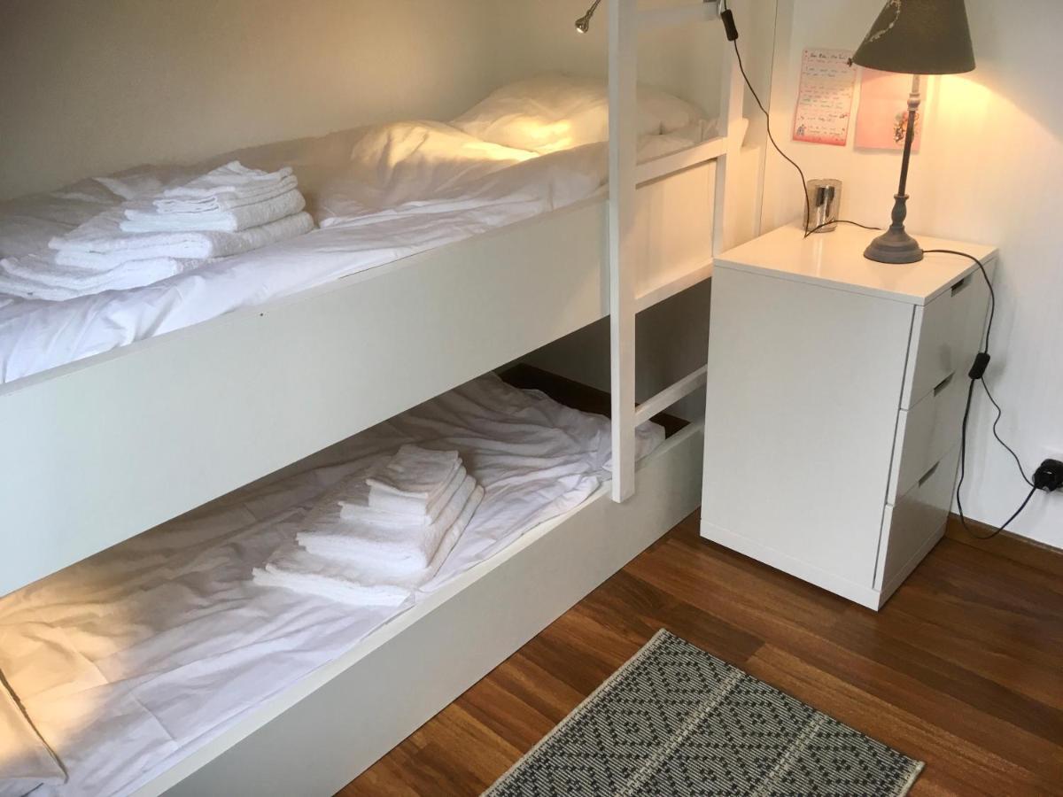 Iroise Duplex T3 Apartment Le Touquet Екстериор снимка